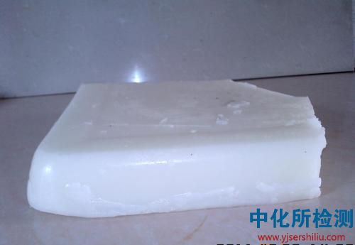 石蠟檢測(cè)