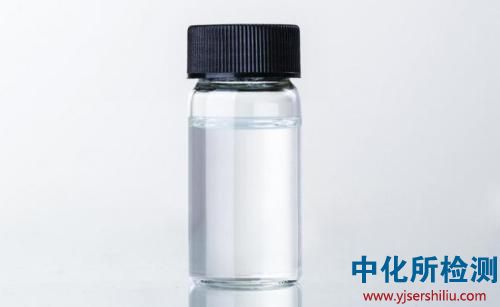 電解液檢測