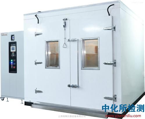 voc測試