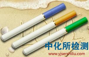 電子煙檢測(cè)