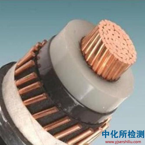 耐電痕試驗