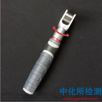 劃格試驗