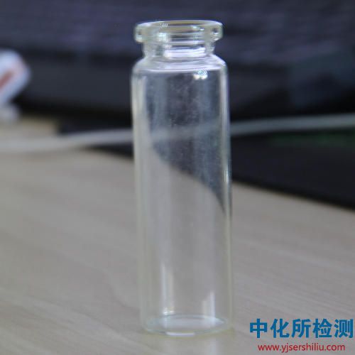 玻璃瓶檢測(cè)