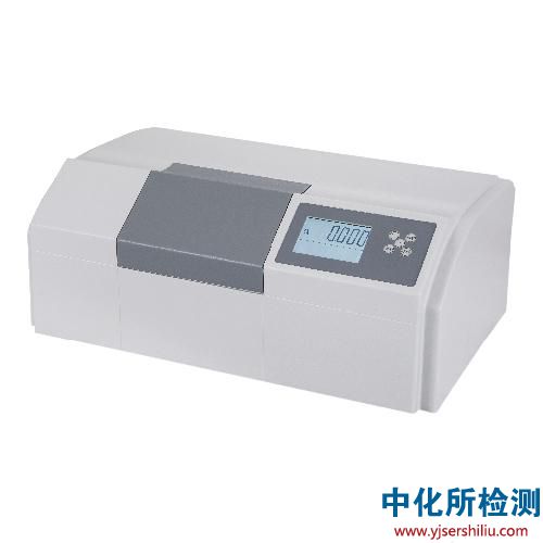 比旋度測定