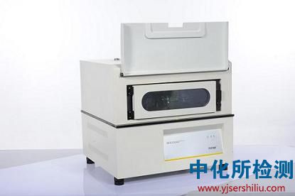 蒸發殘渣檢測