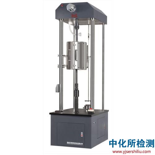 動態壓縮試驗