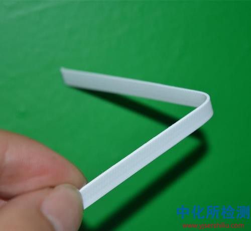 鼻梁條檢測