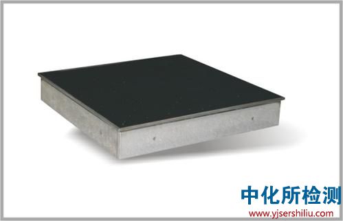 熱阻檢測